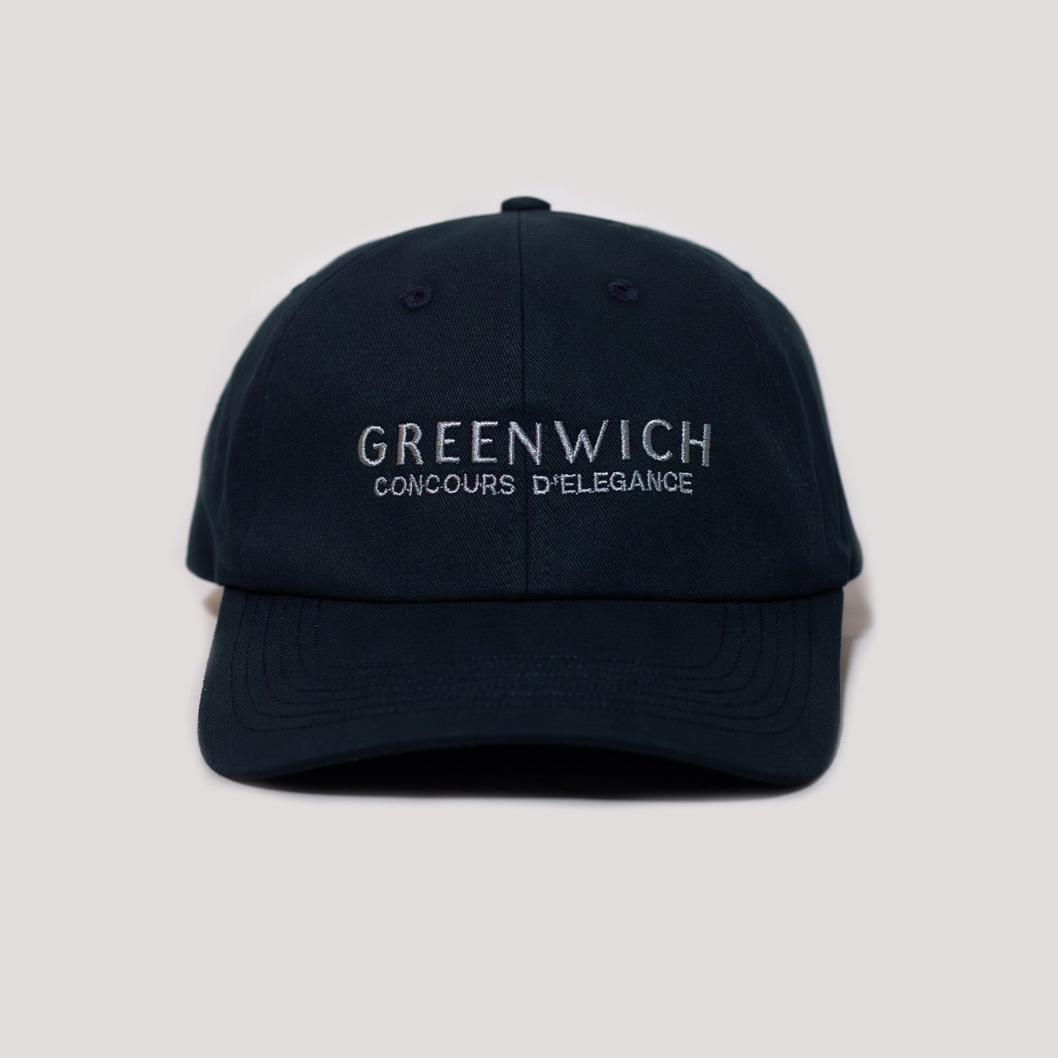 Greenwich Concours Hat