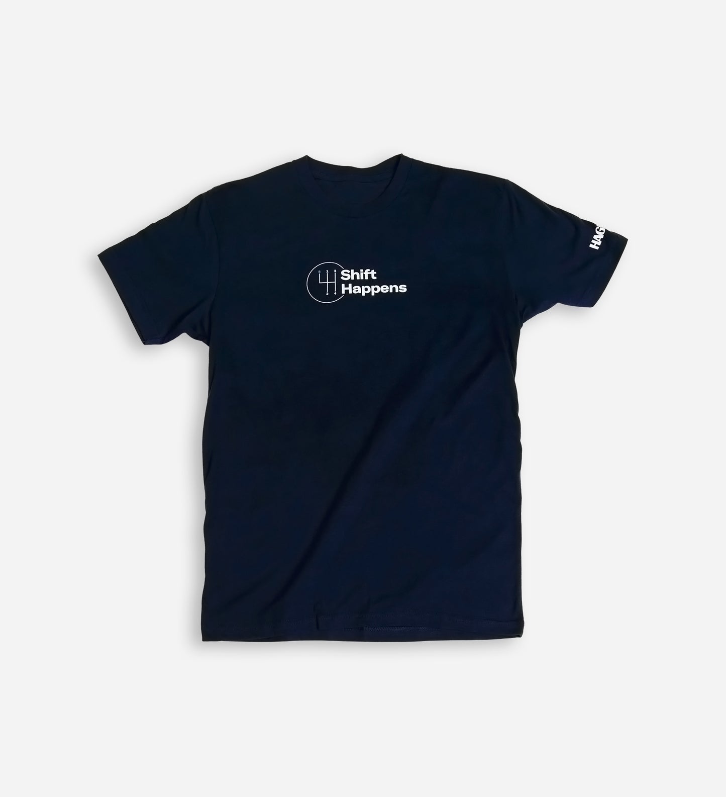 Shift Happens T-shirt