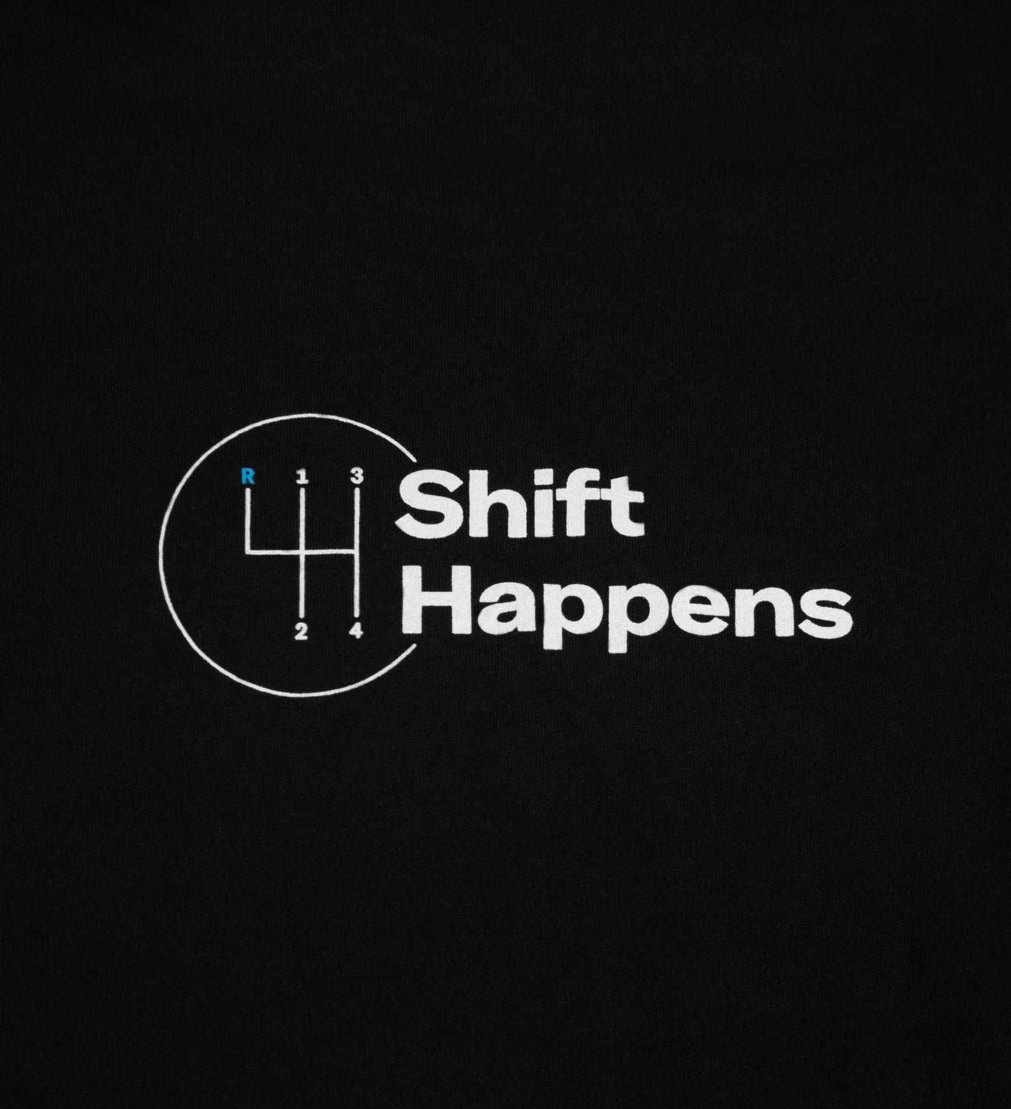 Shift Happens T-shirt