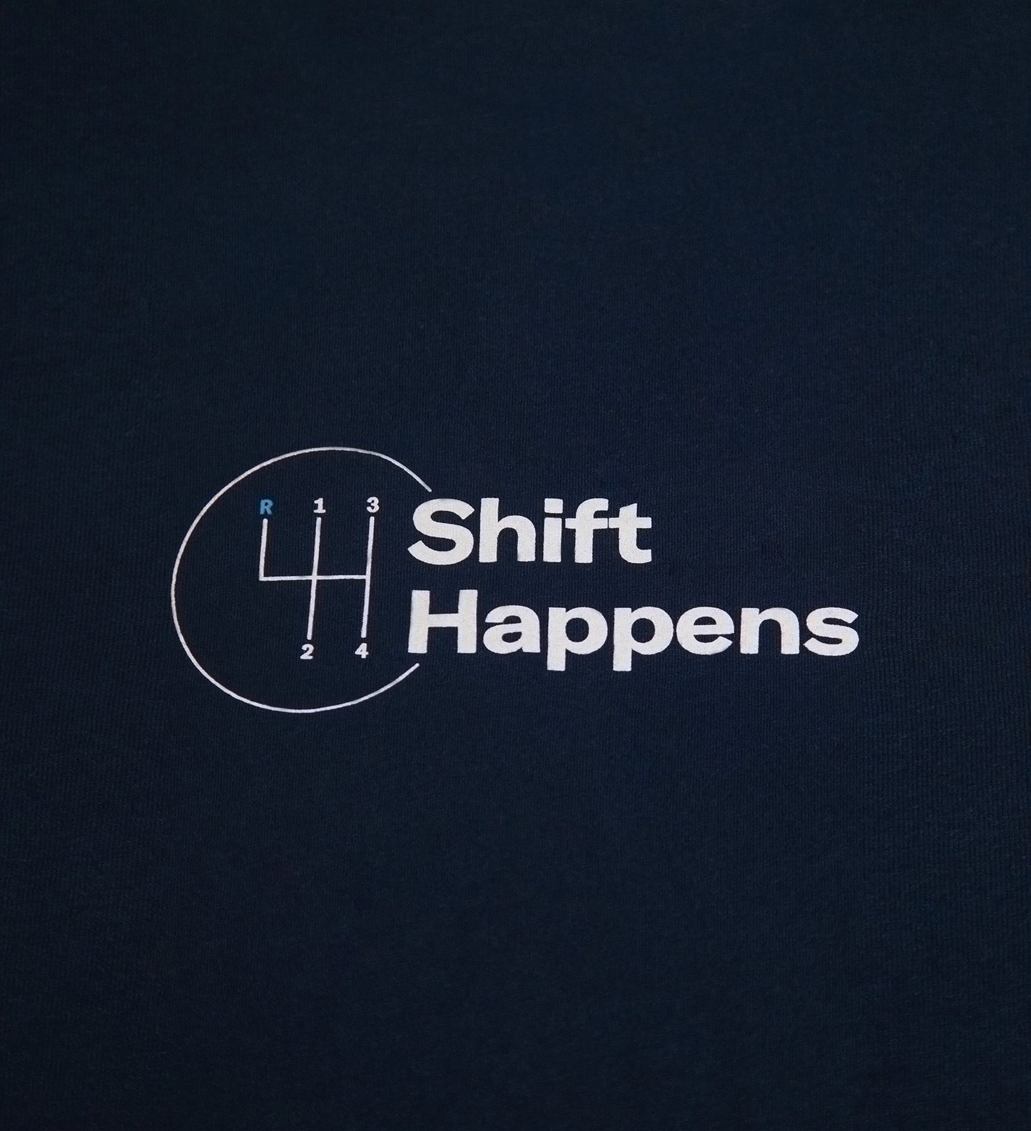 Shift Happens T-shirt