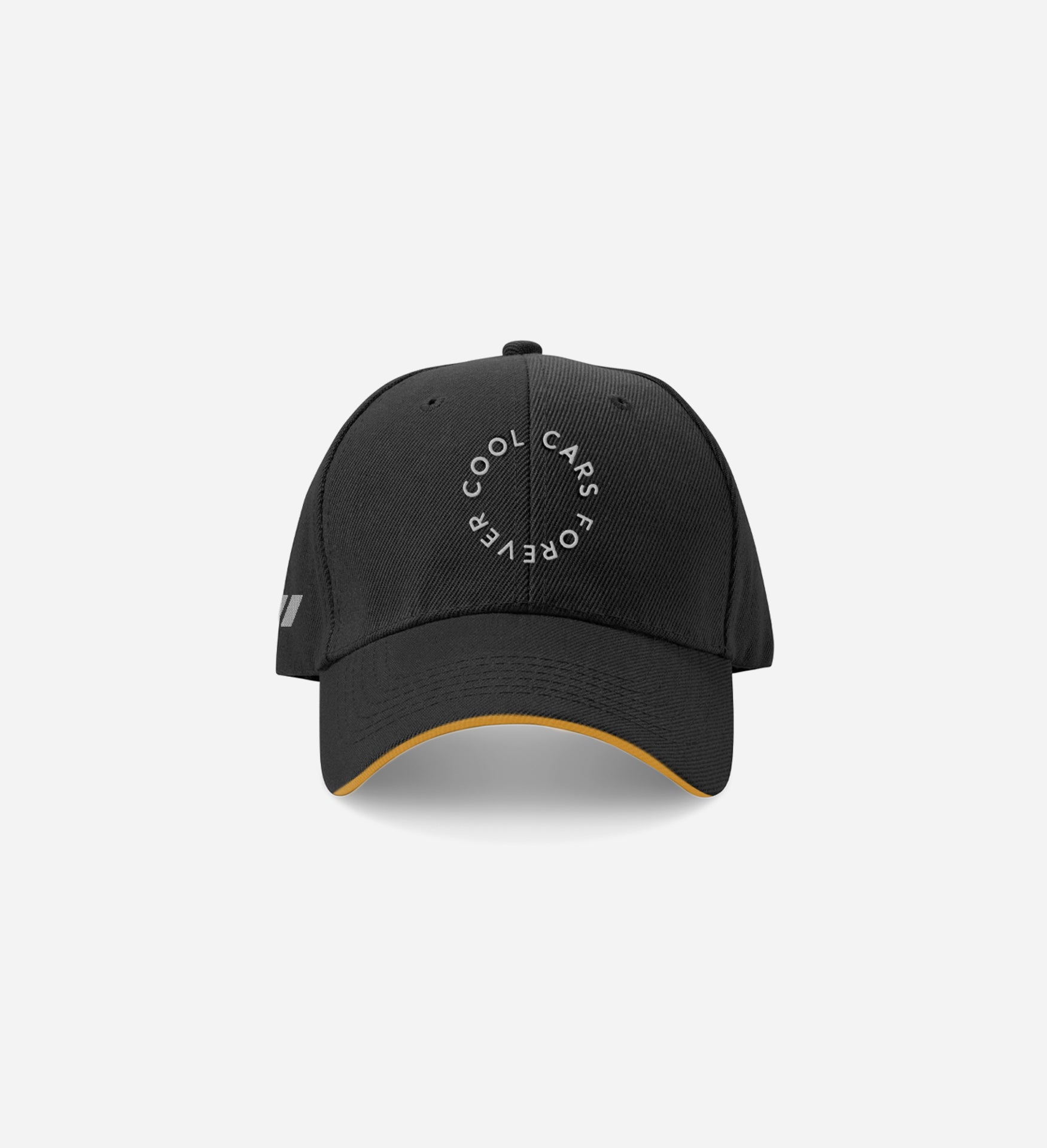 Cool Cars Forever Hat