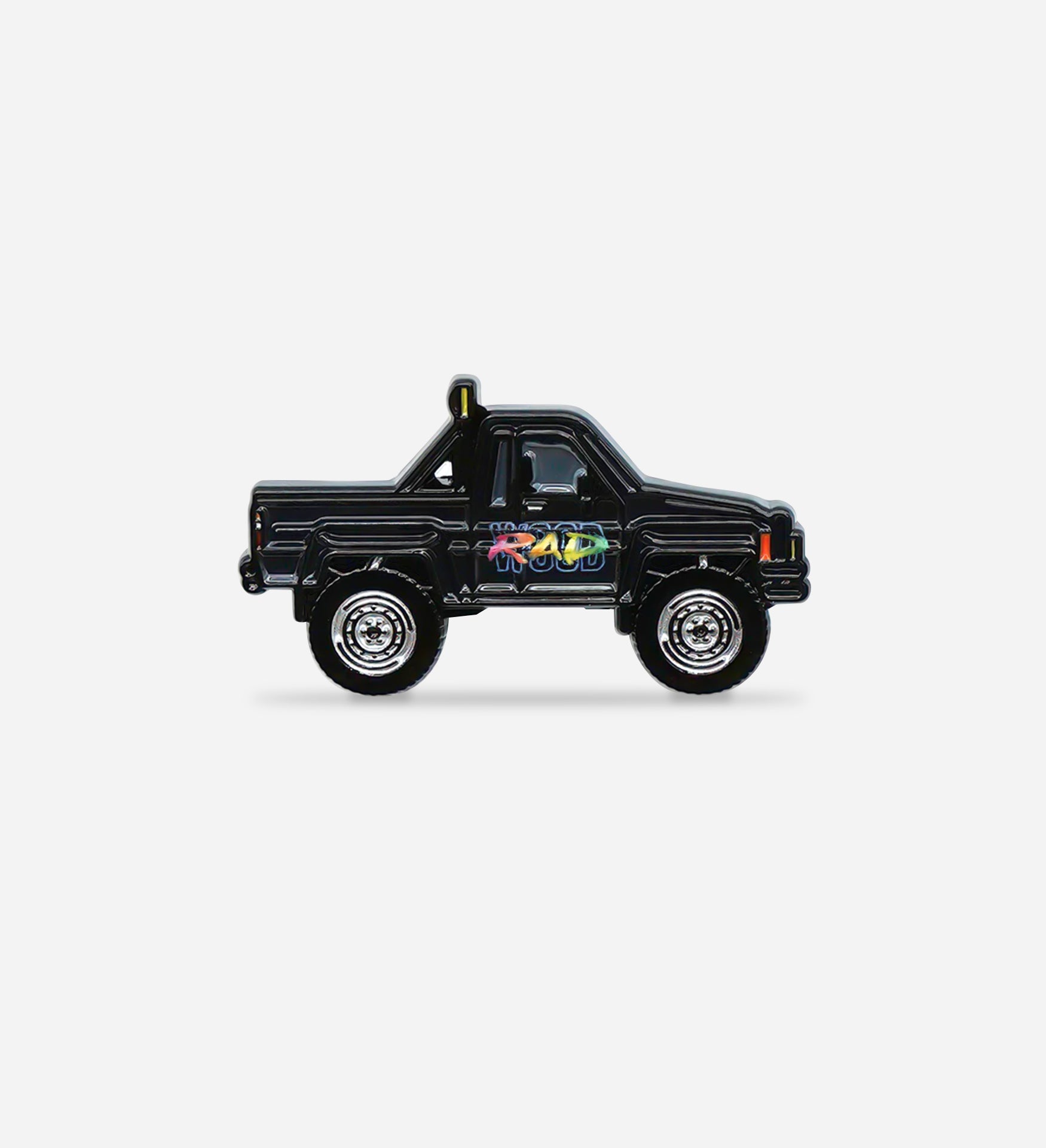 Leen Customs X Hagerty Toyota SR5 Pickup Pin