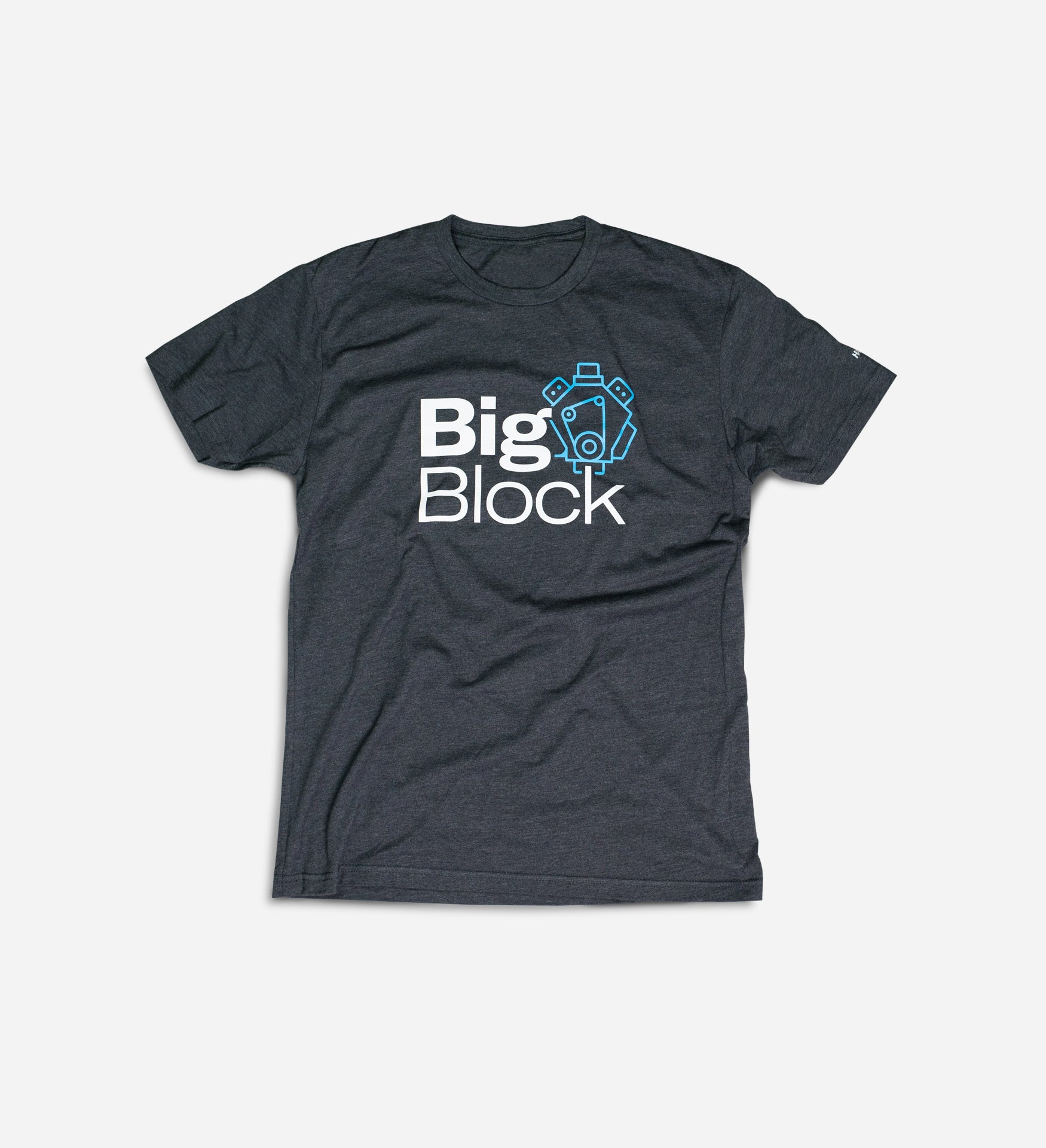 Big Block T-shirt