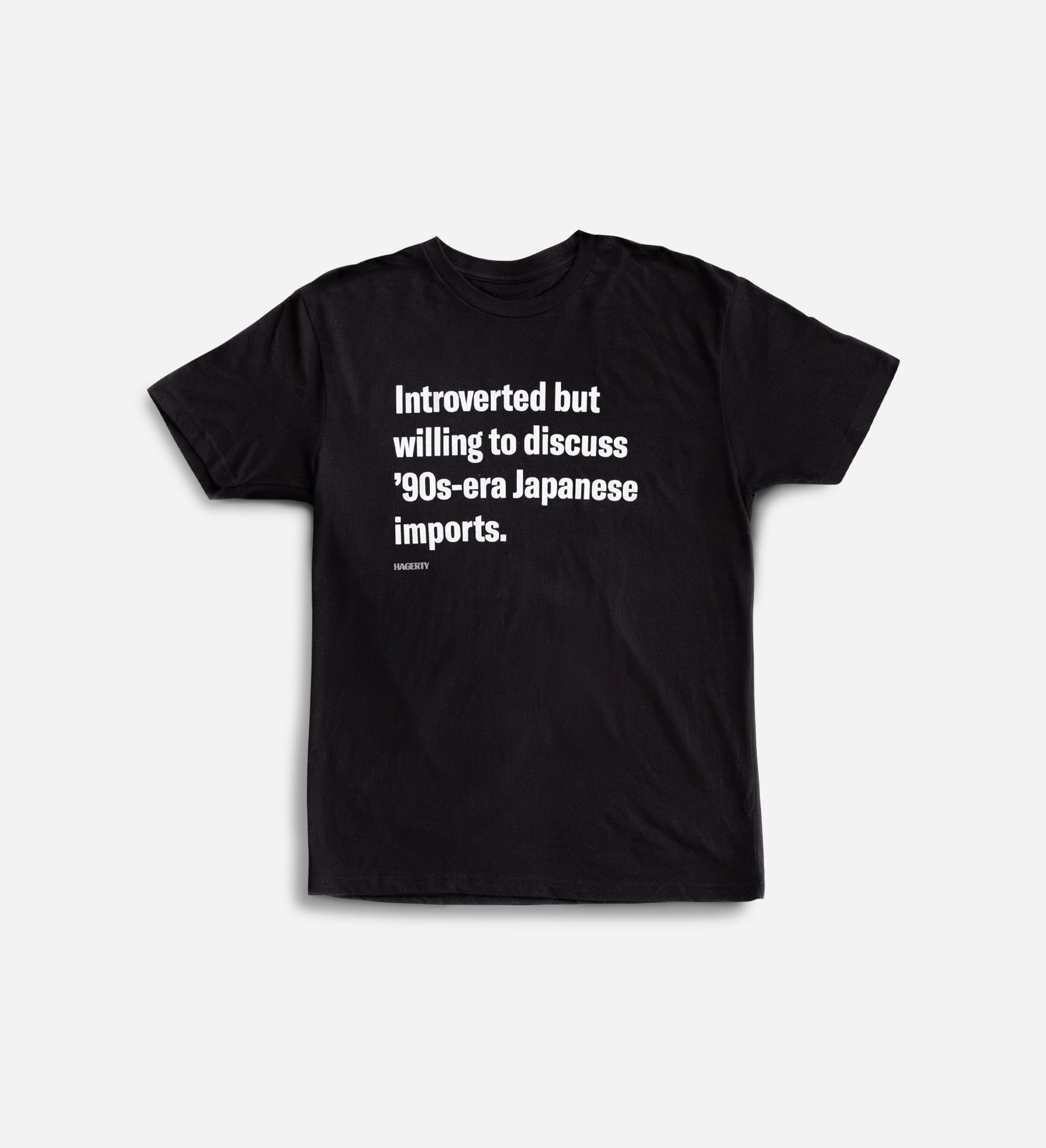 Introverted T-shirt