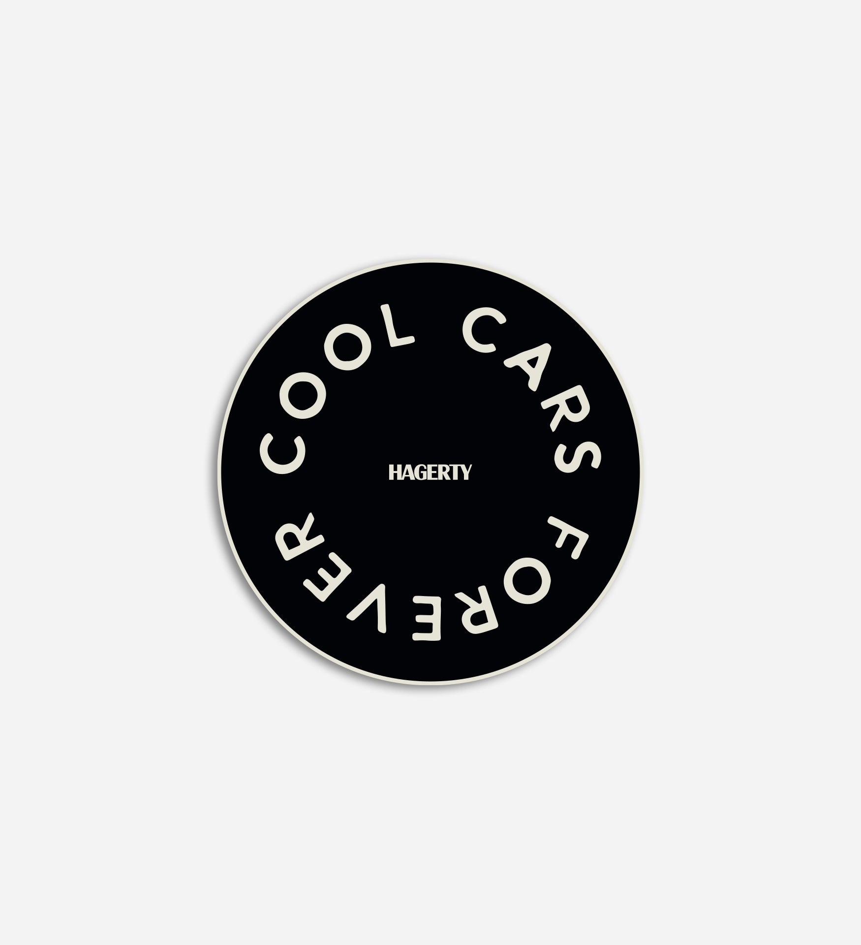Cool Cars Sticker