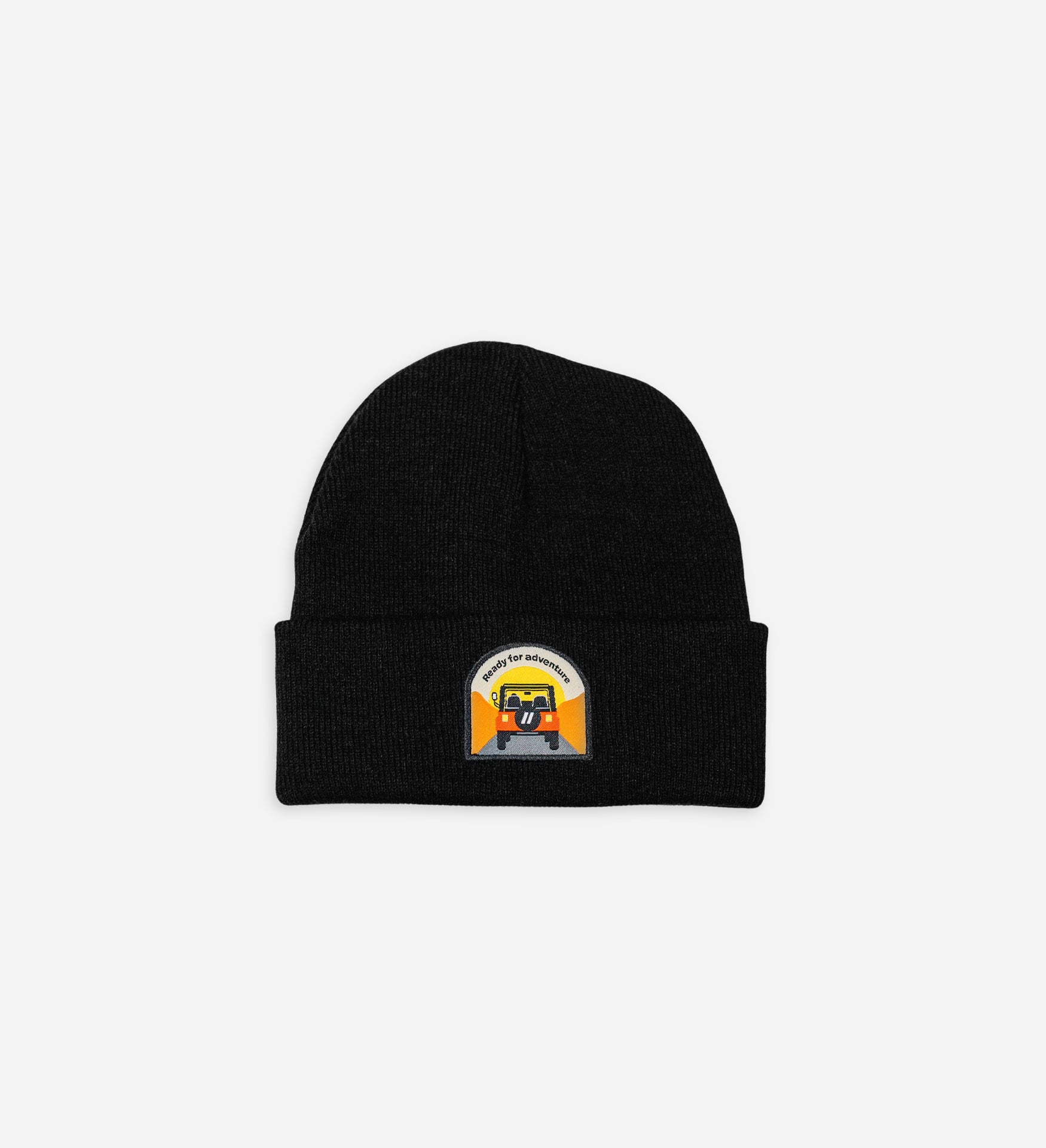 Youth Ready for Adventure Beanie