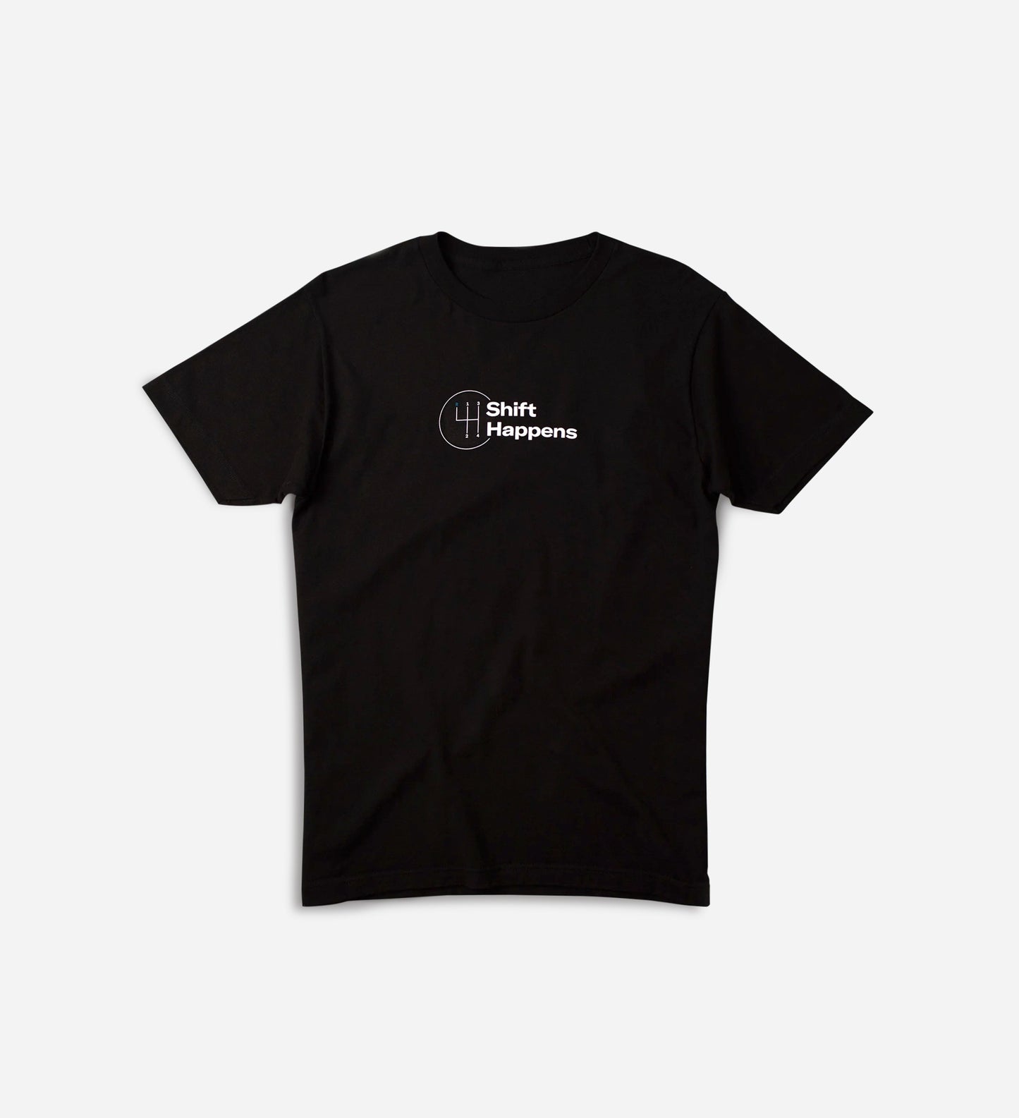 Shift Happens T-shirt