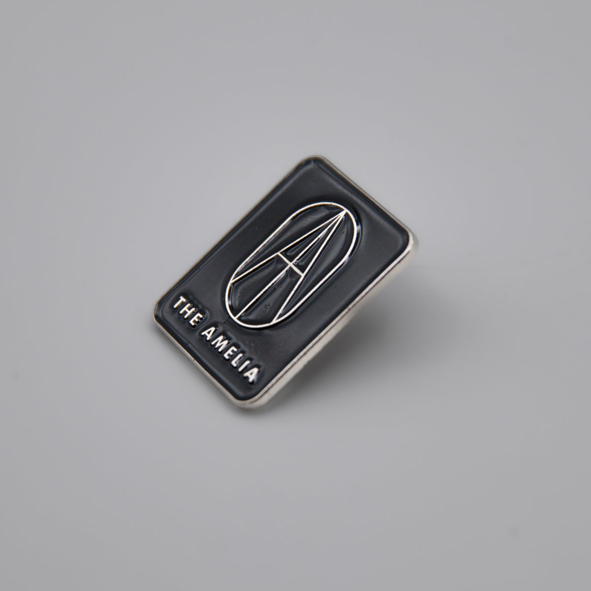 The 2024 Amelia Collector Pin | The Shop by Hagerty