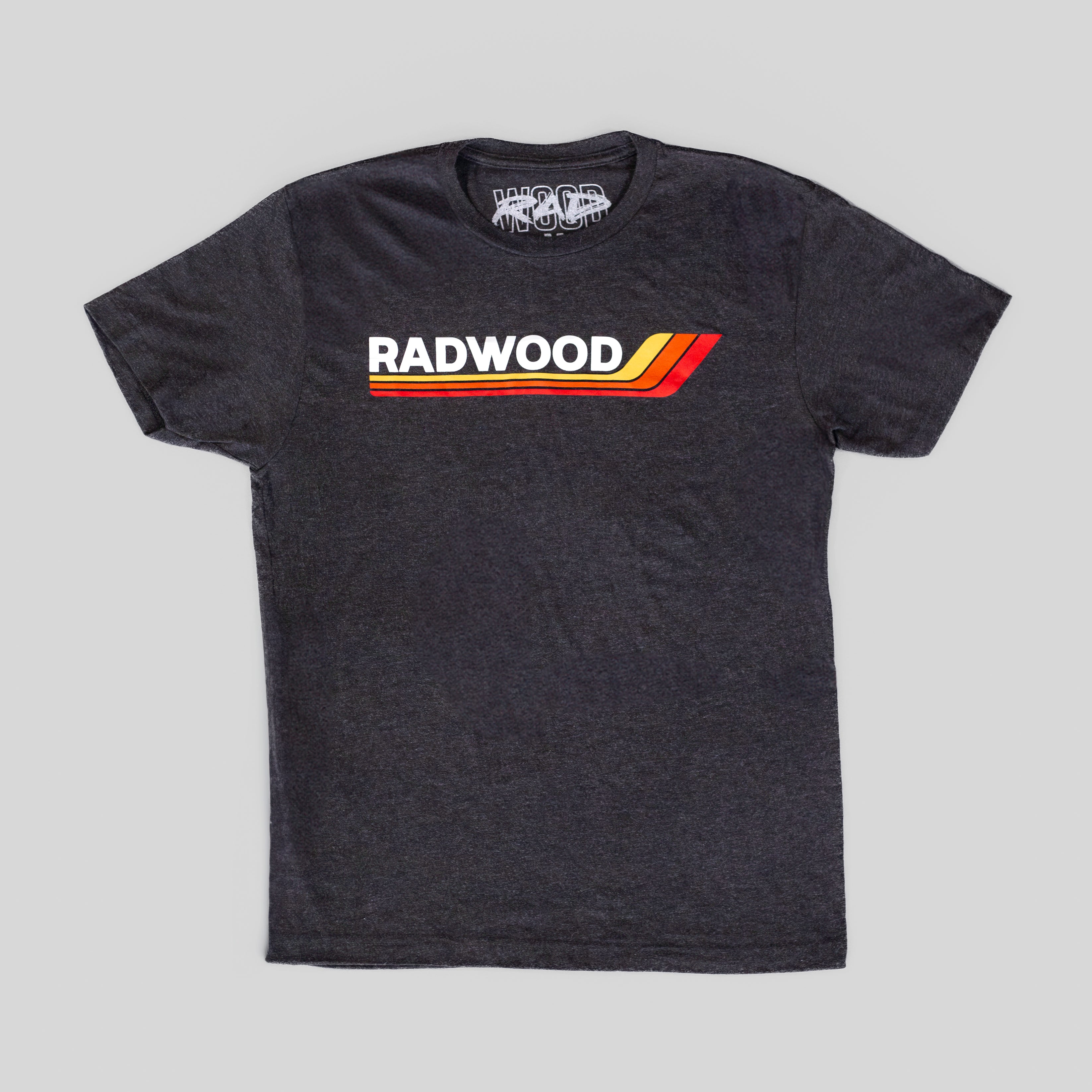 RADwood Striped T-Shirt