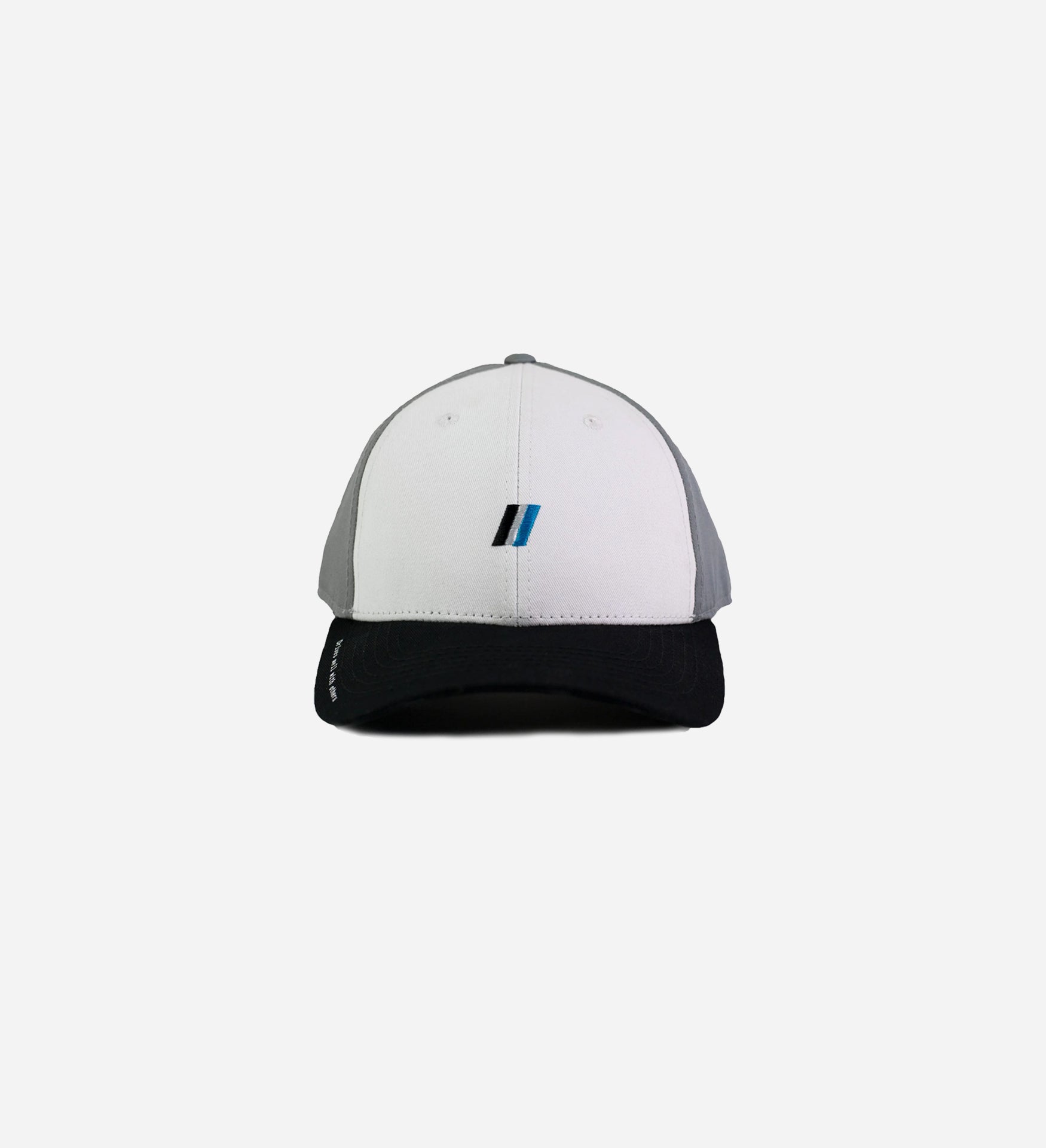 Drives Well With Others Baseball Hat