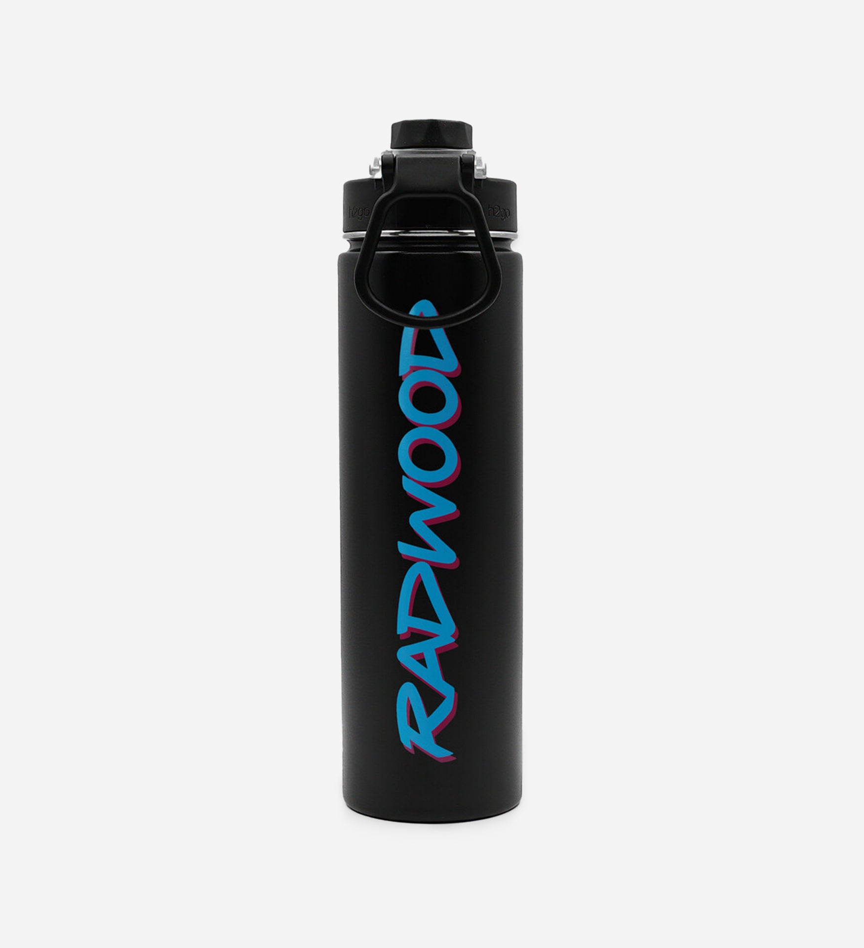 RADwood Water Bottle
