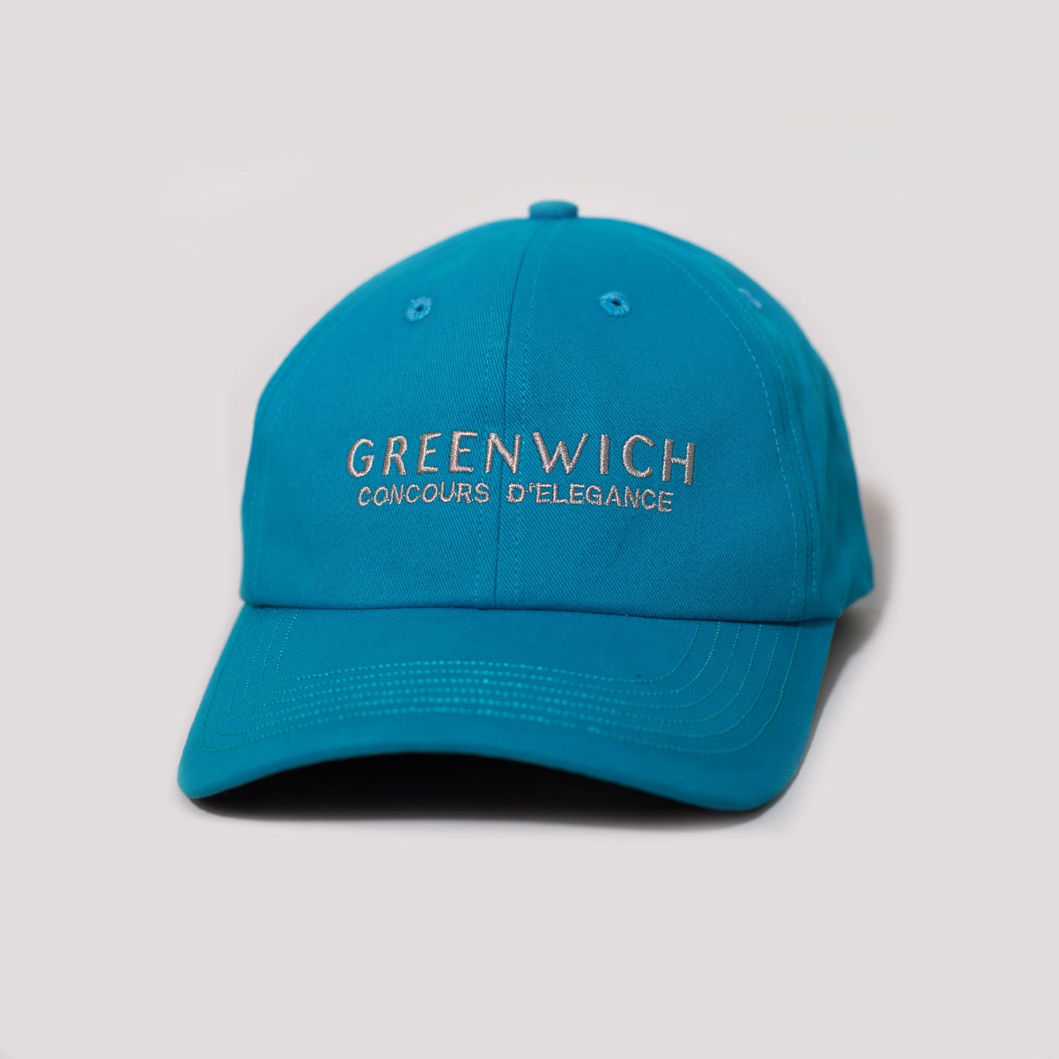 Greenwich Concours Hat