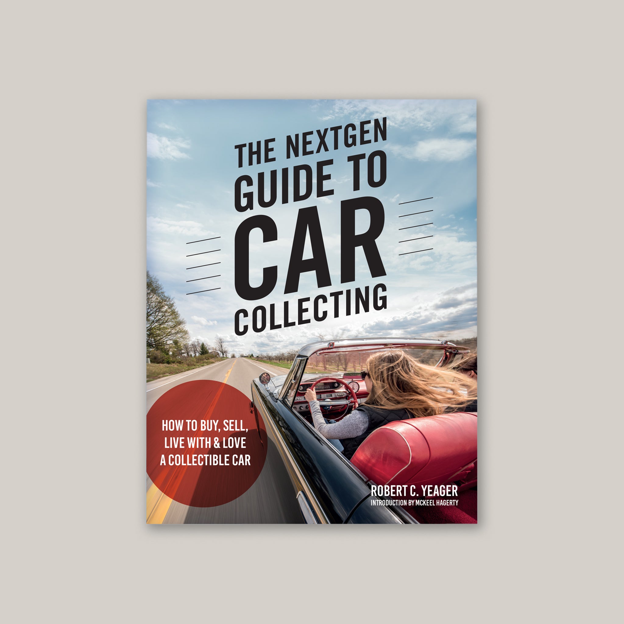 The Next Gen Guide to Car Collecting