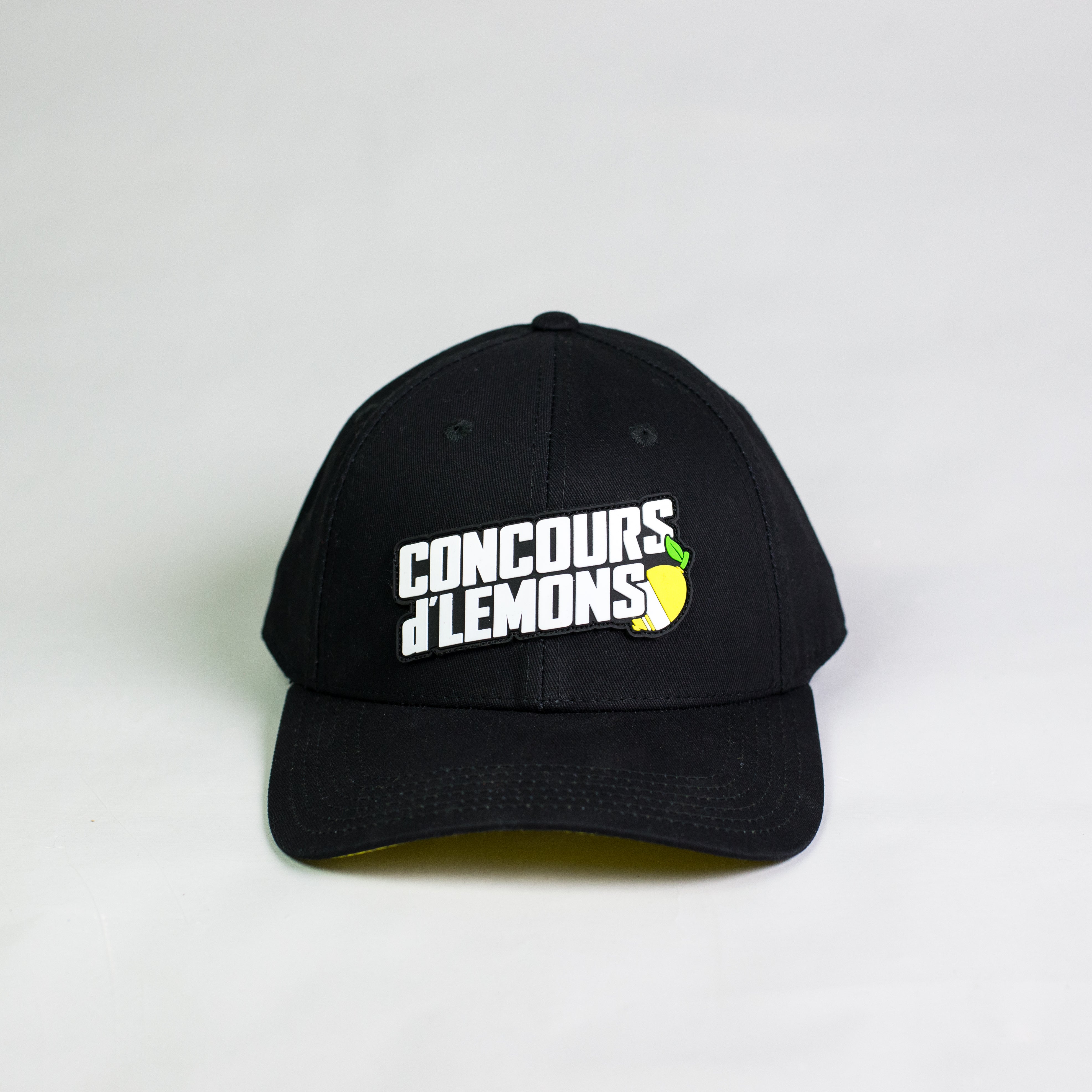 Lemons Baseball Hat