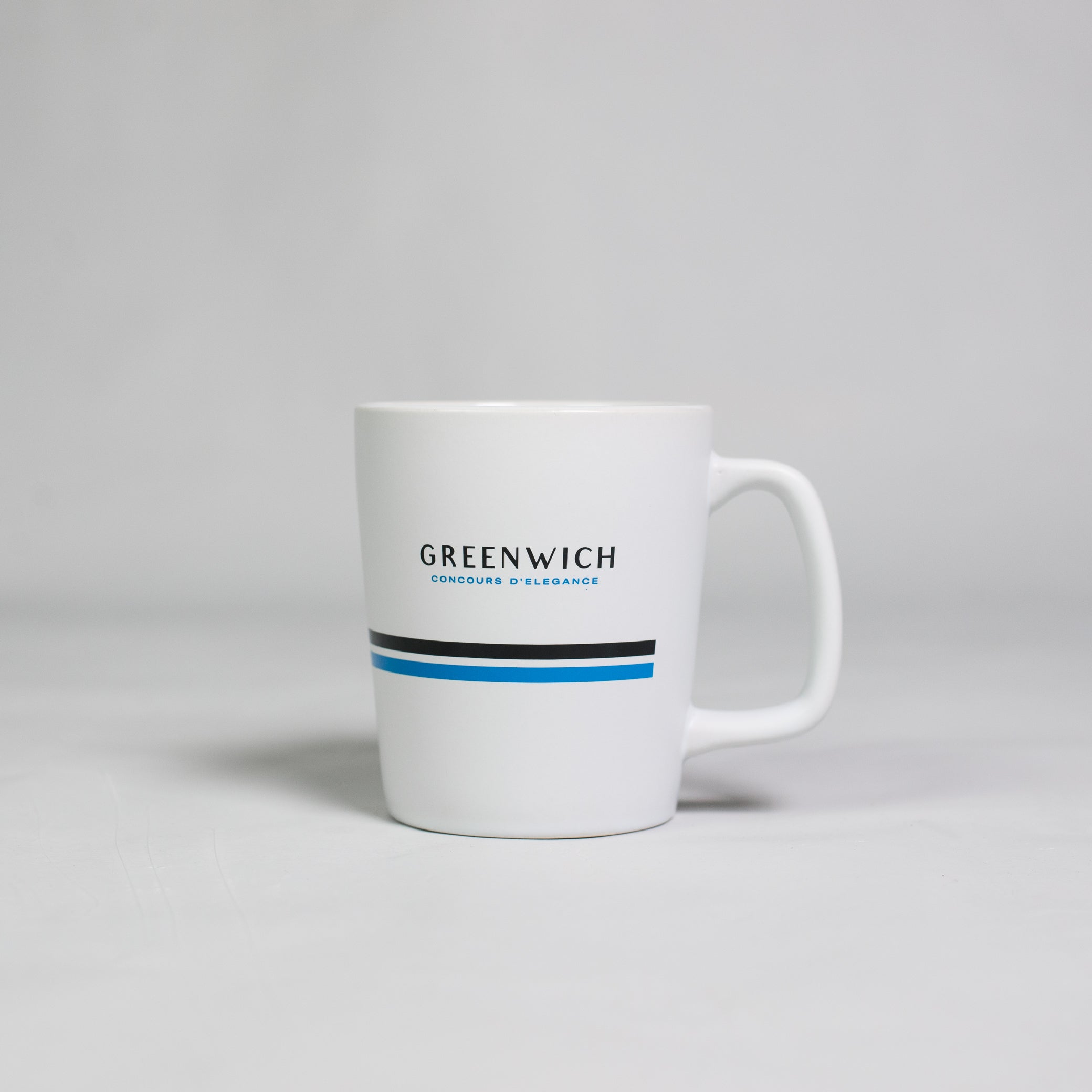 Greenwich Concours Mug 2022