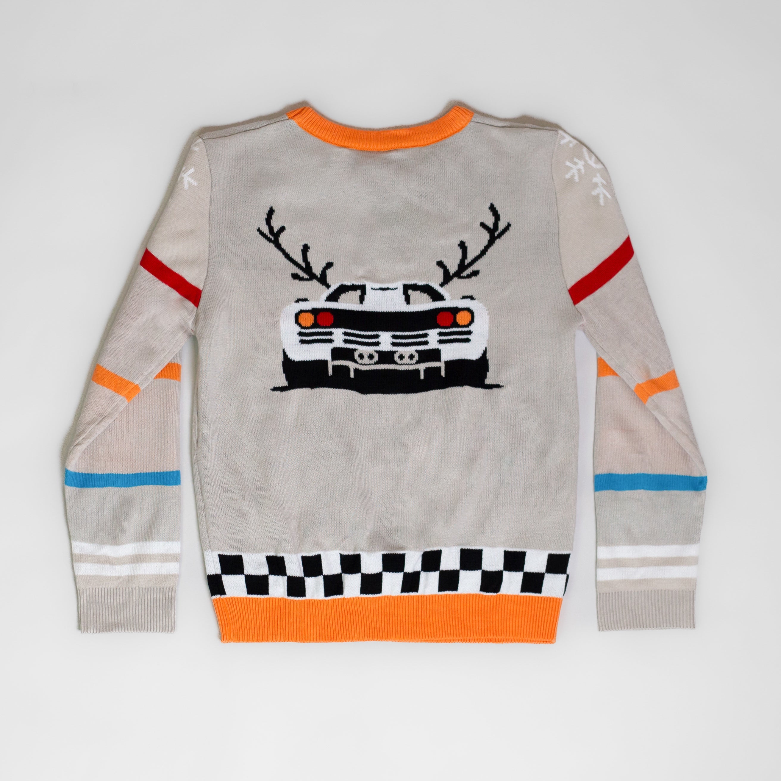 Youth Holiday Sweater