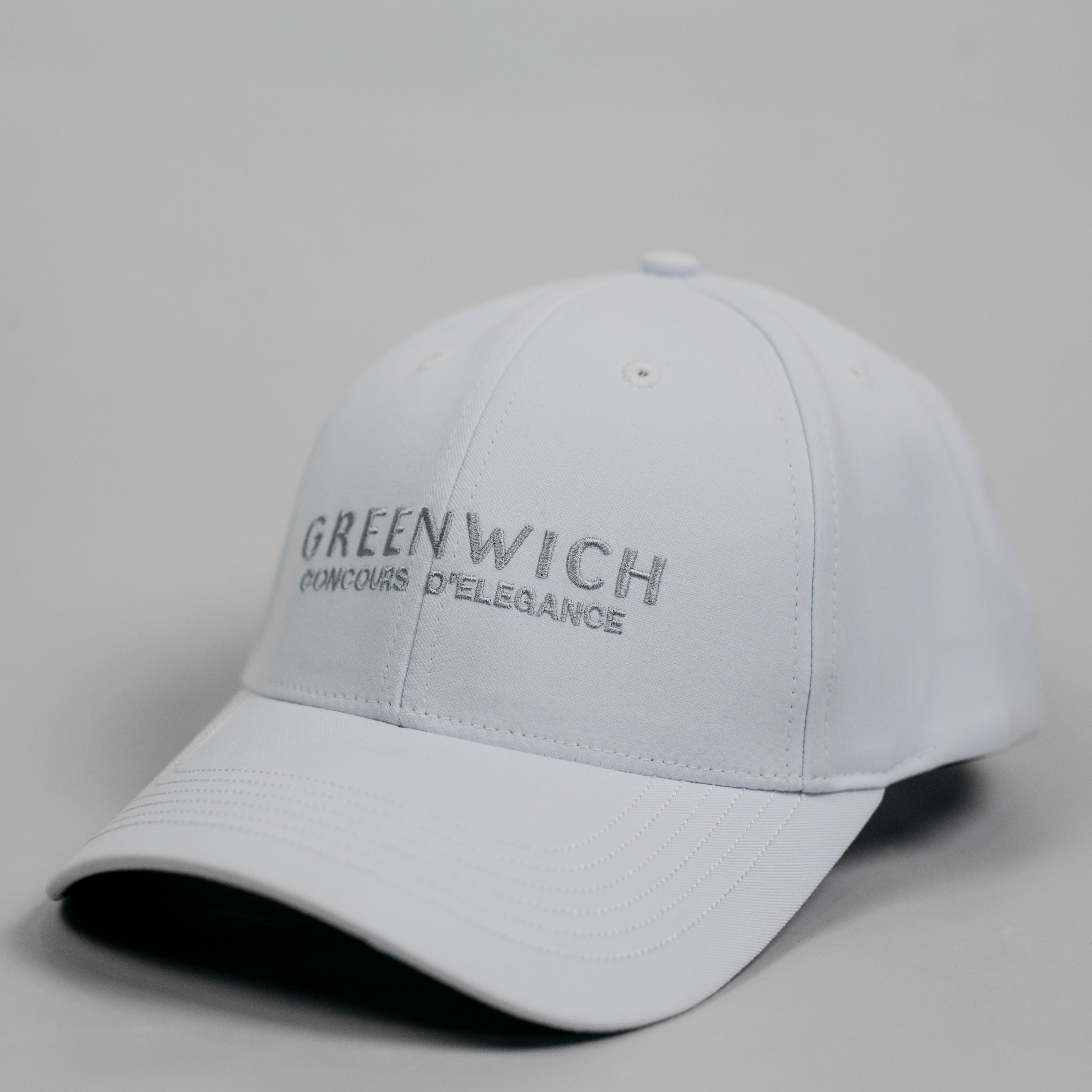 Greenwich Concours Baseball Hat